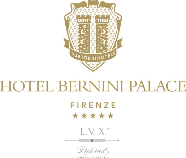 Hotel Bernini Palace - Firenze logo