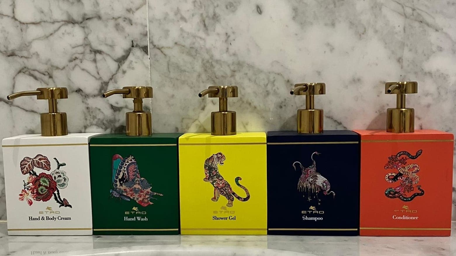 Cofanetto regalo ETRO
